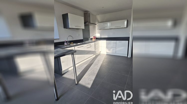 Ma-Cabane - Vente Maison Saint-Ségal, 135 m²