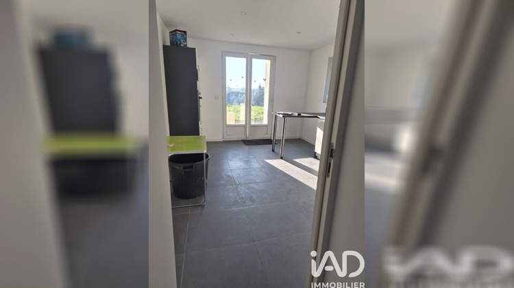 Ma-Cabane - Vente Maison Saint-Ségal, 135 m²