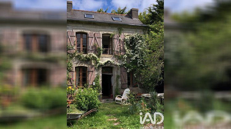 Ma-Cabane - Vente Maison Saint-Ségal, 70 m²
