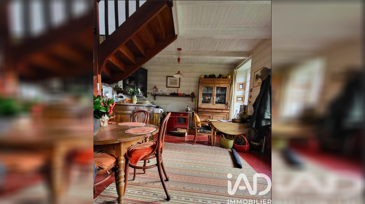 Ma-Cabane - Vente Maison Saint-Ségal, 70 m²