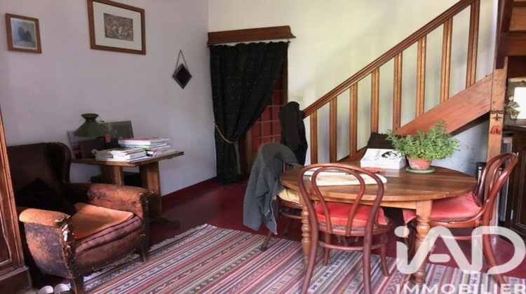 Ma-Cabane - Vente Maison Saint-Ségal, 70 m²