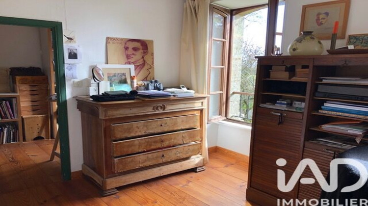 Ma-Cabane - Vente Maison Saint-Ségal, 70 m²