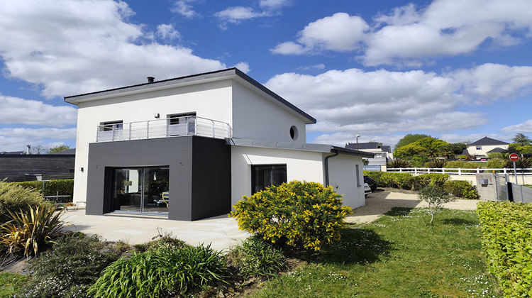 Ma-Cabane - Vente Maison SAINT-SEGAL, 121 m²