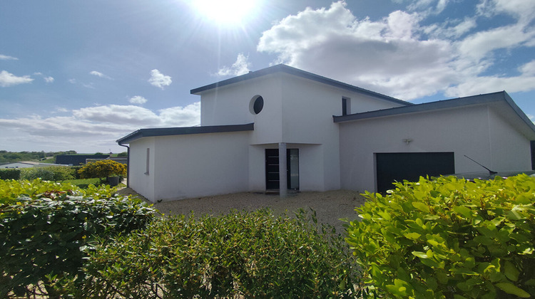 Ma-Cabane - Vente Maison SAINT-SEGAL, 121 m²