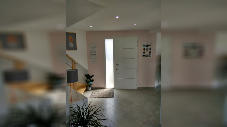 Ma-Cabane - Vente Maison SAINT-SEGAL, 121 m²
