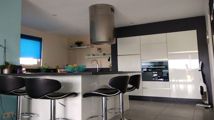 Ma-Cabane - Vente Maison SAINT-SEGAL, 121 m²