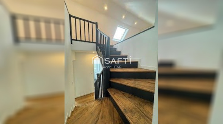 Ma-Cabane - Vente Maison Saint-Segal, 135 m²