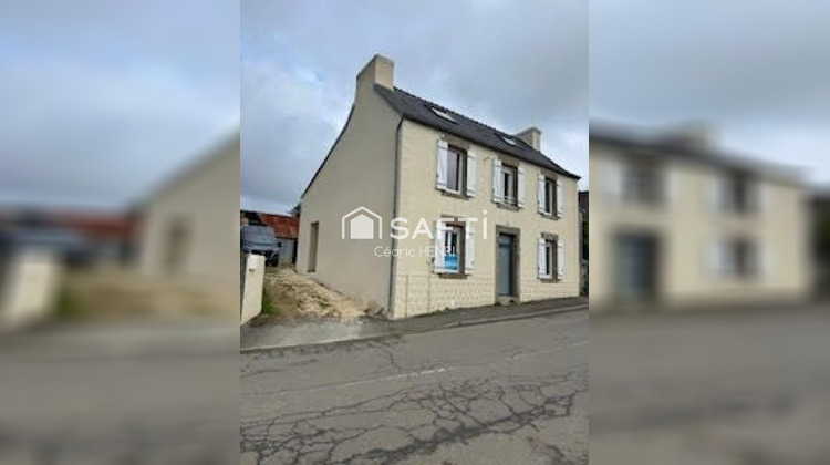 Ma-Cabane - Vente Maison Saint-Segal, 135 m²