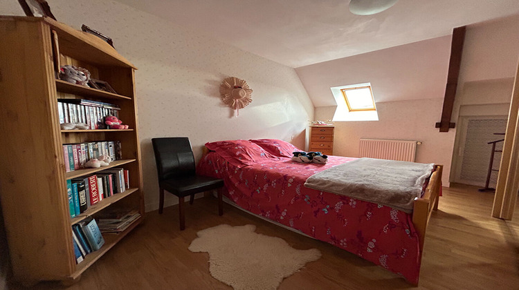 Ma-Cabane - Vente Maison SAINT-SEGLIN, 113 m²