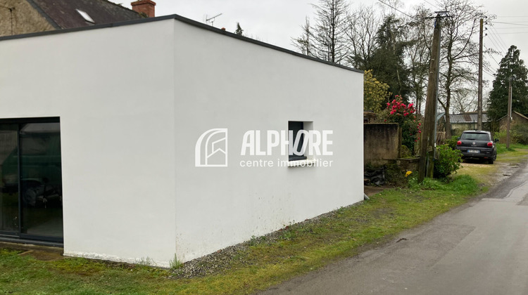 Ma-Cabane - Vente Maison SAINT-SEGLIN, 105 m²