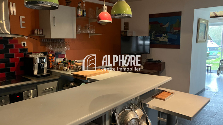 Ma-Cabane - Vente Maison SAINT-SEGLIN, 105 m²