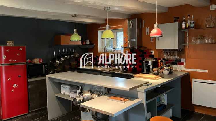 Ma-Cabane - Vente Maison SAINT-SEGLIN, 105 m²