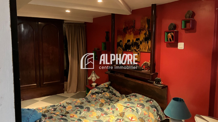 Ma-Cabane - Vente Maison SAINT-SEGLIN, 105 m²