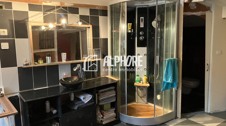 Ma-Cabane - Vente Maison SAINT-SEGLIN, 105 m²