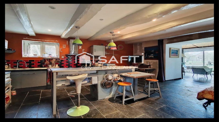 Ma-Cabane - Vente Maison Saint-Seglin, 105 m²