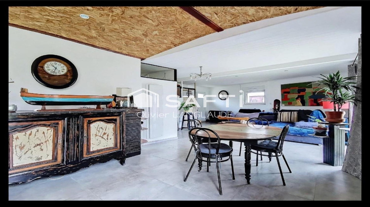 Ma-Cabane - Vente Maison Saint-Seglin, 105 m²