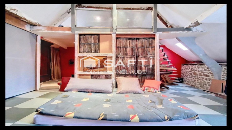 Ma-Cabane - Vente Maison Saint-Seglin, 105 m²