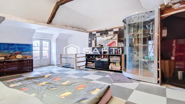 Ma-Cabane - Vente Maison Saint-Seglin, 105 m²