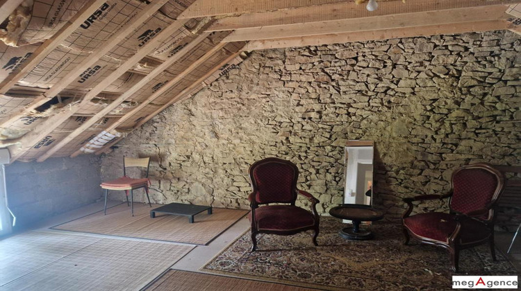Ma-Cabane - Vente Maison SAINT SEGLIN, 77 m²