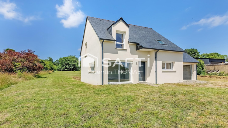 Ma-Cabane - Vente Maison Saint-Seglin, 90 m²
