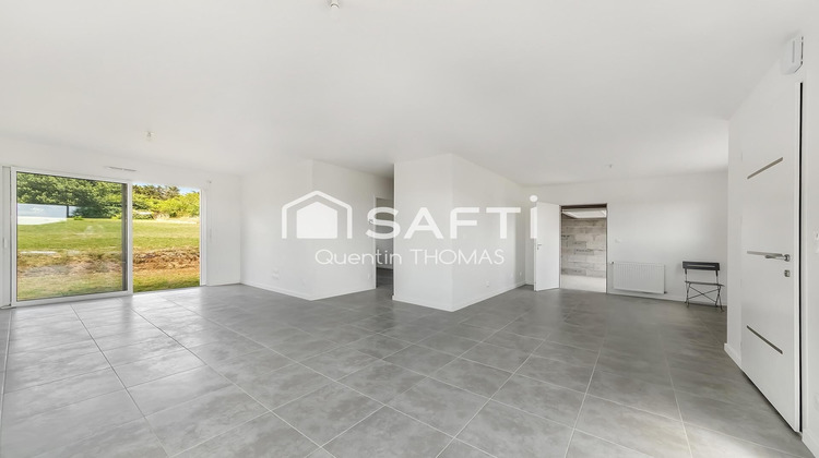 Ma-Cabane - Vente Maison Saint-Seglin, 90 m²