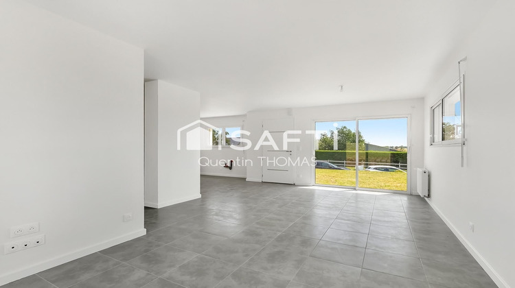 Ma-Cabane - Vente Maison Saint-Seglin, 90 m²