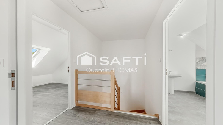 Ma-Cabane - Vente Maison Saint-Seglin, 90 m²