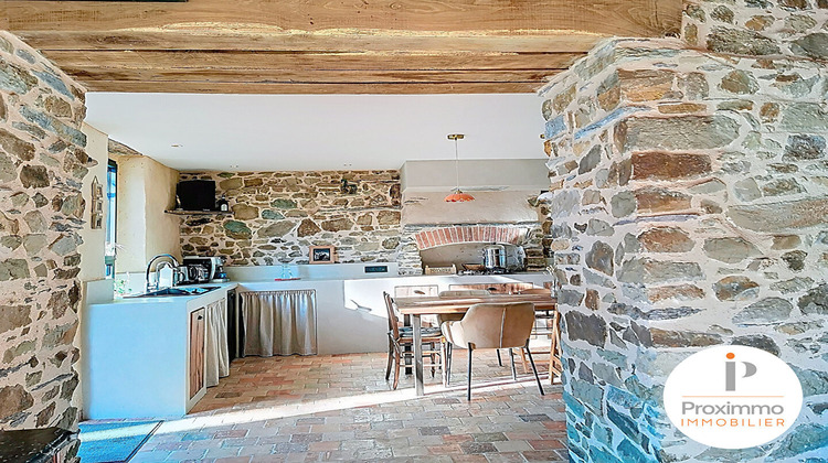 Ma-Cabane - Vente Maison SAINT-SEGLIN, 157 m²