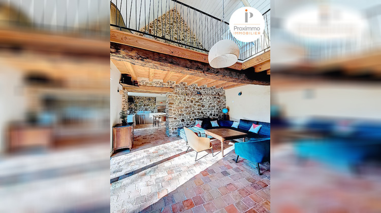 Ma-Cabane - Vente Maison SAINT-SEGLIN, 157 m²