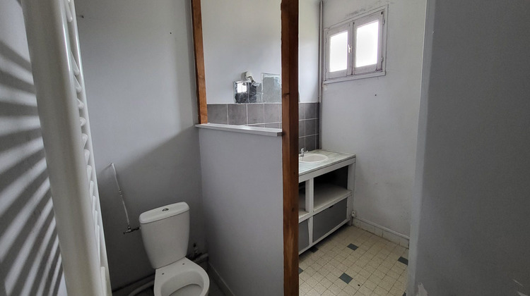 Ma-Cabane - Vente Maison Saint-Seine, 135 m²