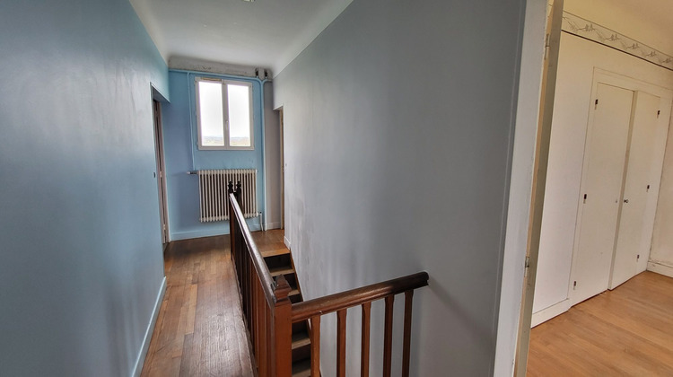 Ma-Cabane - Vente Maison Saint-Seine, 135 m²