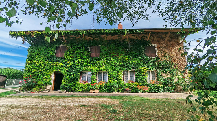 Ma-Cabane - Vente Maison SAINT-SEINE-EN-BACHE, 200 m²