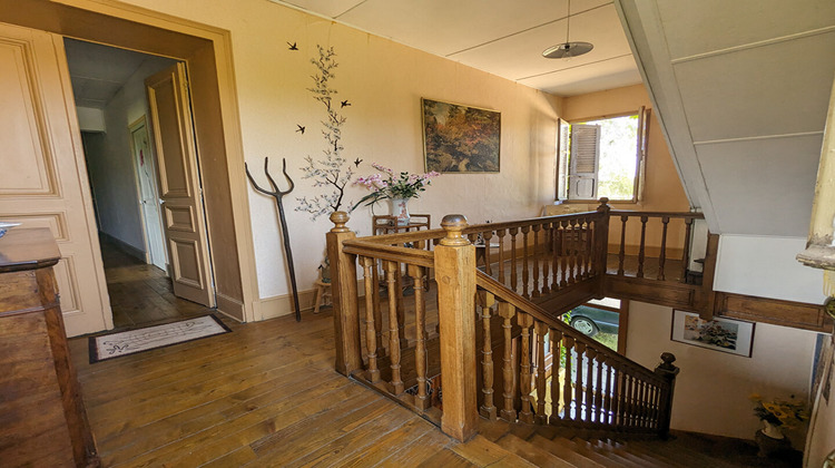 Ma-Cabane - Vente Maison SAINT-SEINE-EN-BACHE, 200 m²