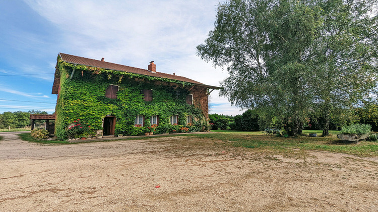 Ma-Cabane - Vente Maison SAINT-SEINE-EN-BACHE, 200 m²