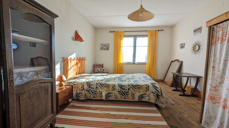 Ma-Cabane - Vente Maison SAINT-SEINE-EN-BACHE, 200 m²