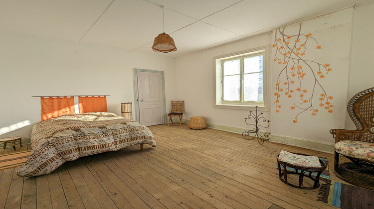 Ma-Cabane - Vente Maison SAINT-SEINE-EN-BACHE, 200 m²