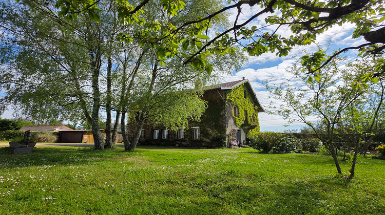 Ma-Cabane - Vente Maison SAINT-SEINE-EN-BACHE, 200 m²