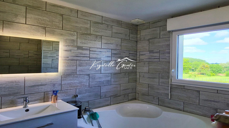 Ma-Cabane - Vente Maison Saint-Seine-en-Bache, 88 m²