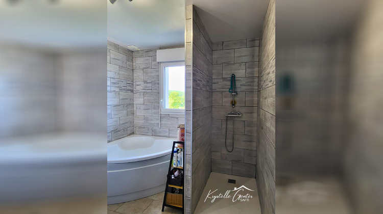 Ma-Cabane - Vente Maison Saint-Seine-en-Bache, 88 m²