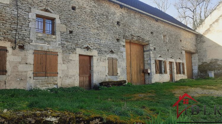 Ma-Cabane - Vente Maison Saint-Seine-l'Abbaye, 178 m²