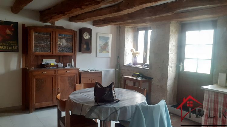 Ma-Cabane - Vente Maison Saint-Seine-l'Abbaye, 178 m²