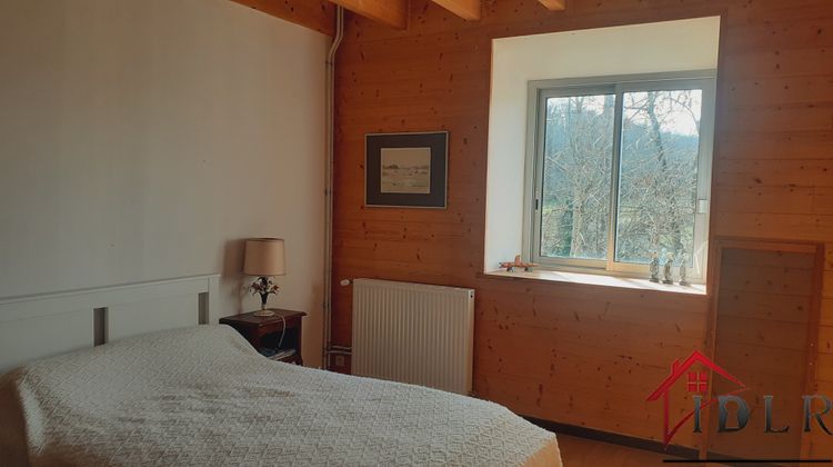 Ma-Cabane - Vente Maison Saint-Seine-l'Abbaye, 178 m²