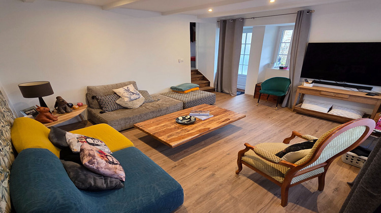 Ma-Cabane - Vente Maison SAINT-SEINE-SUR-VINGEANNE, 110 m²