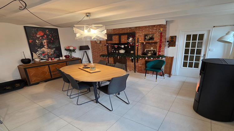 Ma-Cabane - Vente Maison SAINT-SEINE-SUR-VINGEANNE, 110 m²