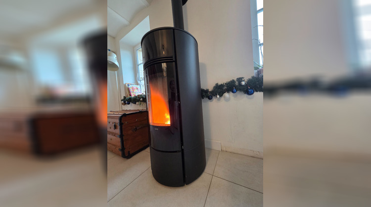 Ma-Cabane - Vente Maison SAINT-SEINE-SUR-VINGEANNE, 110 m²