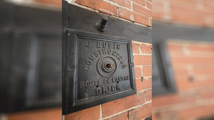 Ma-Cabane - Vente Maison SAINT-SEINE-SUR-VINGEANNE, 110 m²