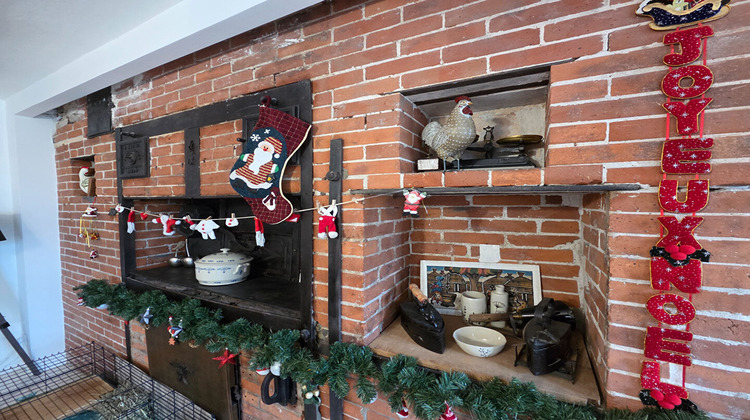 Ma-Cabane - Vente Maison SAINT-SEINE-SUR-VINGEANNE, 110 m²