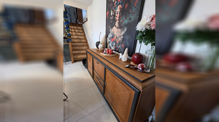 Ma-Cabane - Vente Maison SAINT-SEINE-SUR-VINGEANNE, 110 m²