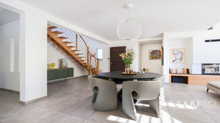 Ma-Cabane - Vente Maison Saint-Seine-sur-Vingeanne, 150 m²