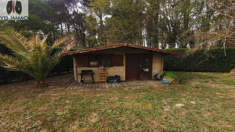 Ma-Cabane - Vente Maison Saint-Selve, 115 m²